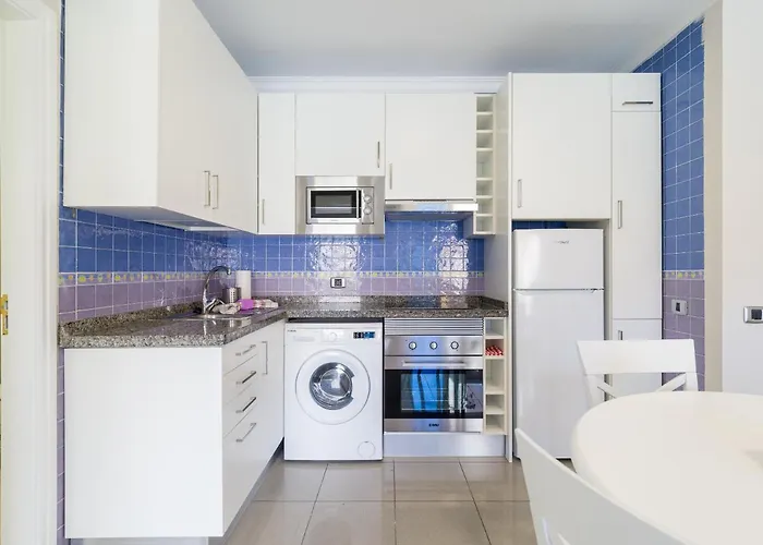 Apartment Amarre Coral
