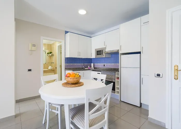 Amarre Coral Apartment *