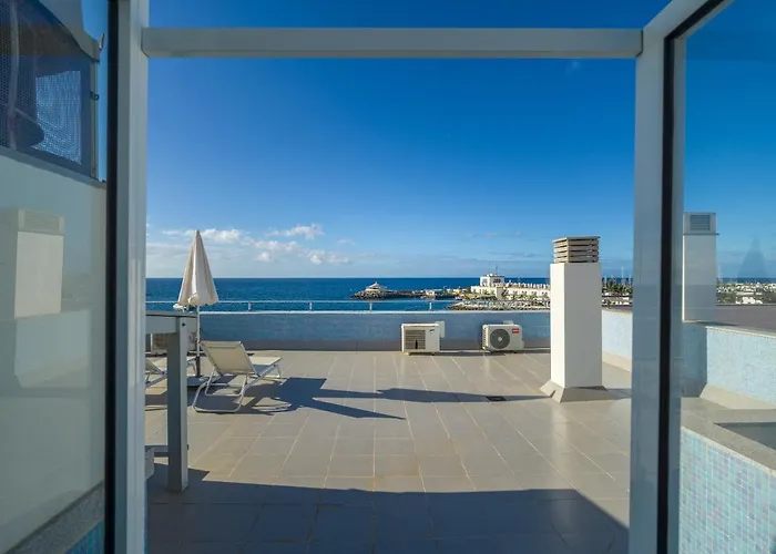 Apartment Amarre Coral *