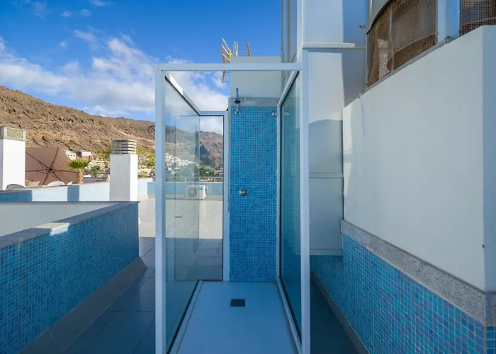 Apartment Amarre Coral