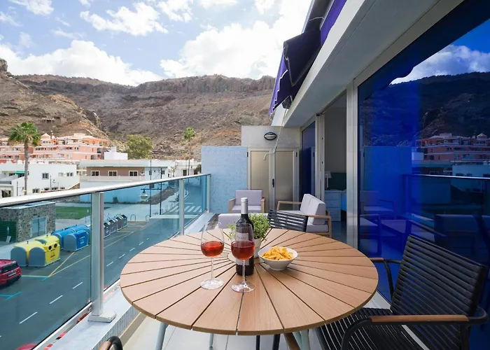 Amarre Coral Apartment