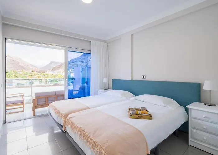 Apartment Amarre Coral
