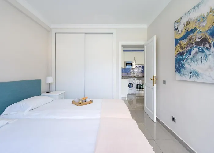Amarre Coral Apartment