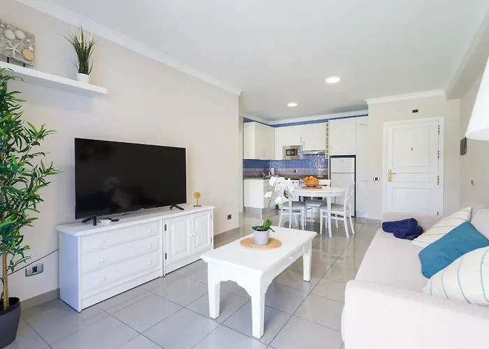 Amarre Coral Apartment