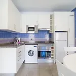 Апартаменты Amarre Coral