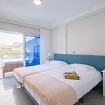 Апартаменты Amarre Coral
