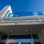 Апартаменты Amarre Coral