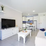 Amarre Coral Апартаменты