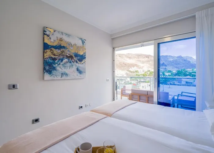 Apartment Amarre Coral *
