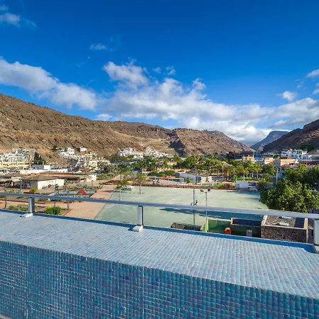 Amarre Coral Apartament Puerto De Mogan