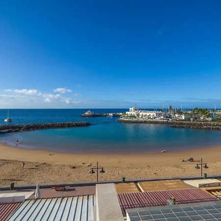 Amarre Coral Apartament *